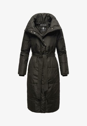 MIRENAA - Winter coat - black