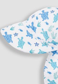 JoJo Maman Bébé Șapcă - blue turtle