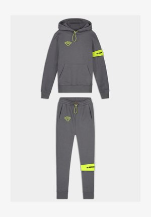 COMMAND - Jogginghose - grey