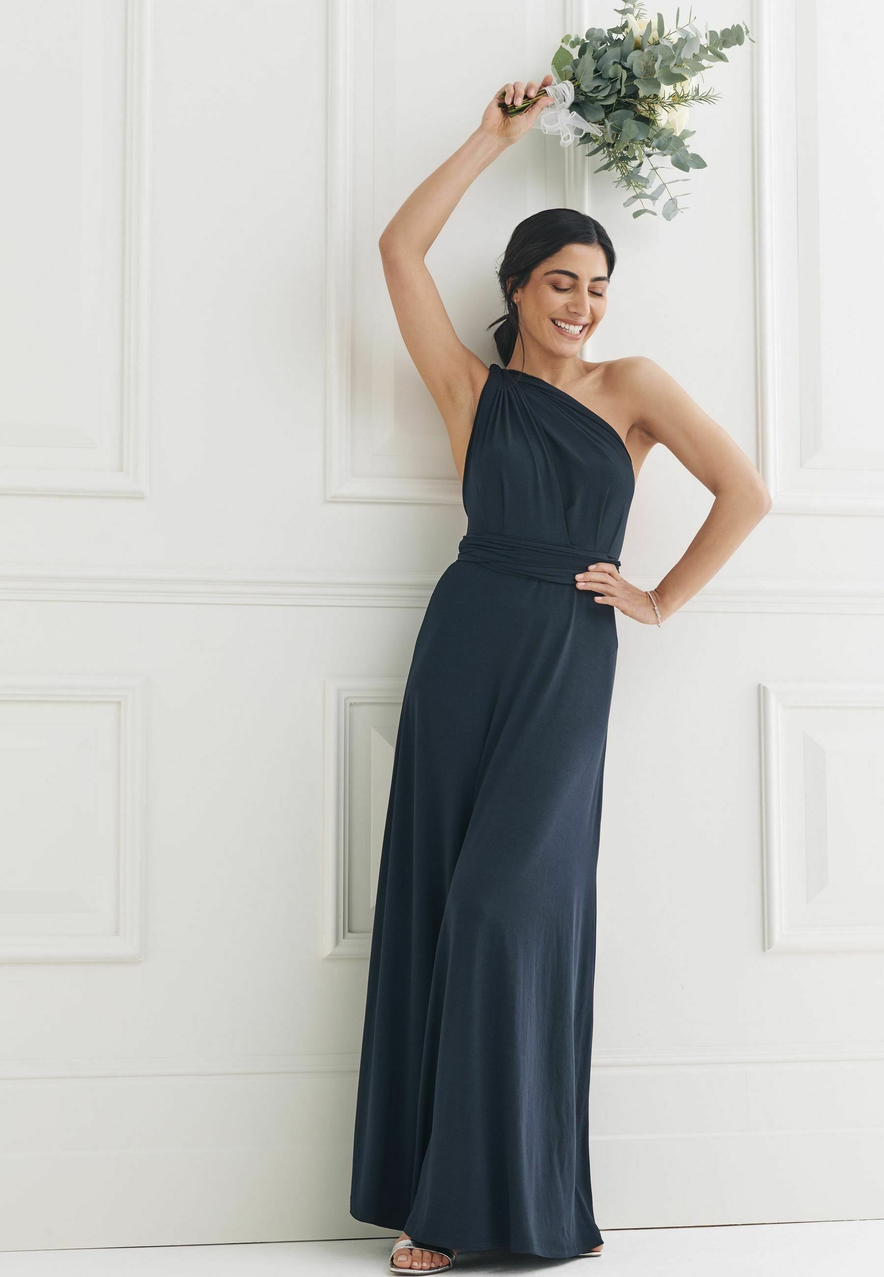 Next MULTIWAY - Galajurk - navy blue/blauw - Zalando.nl