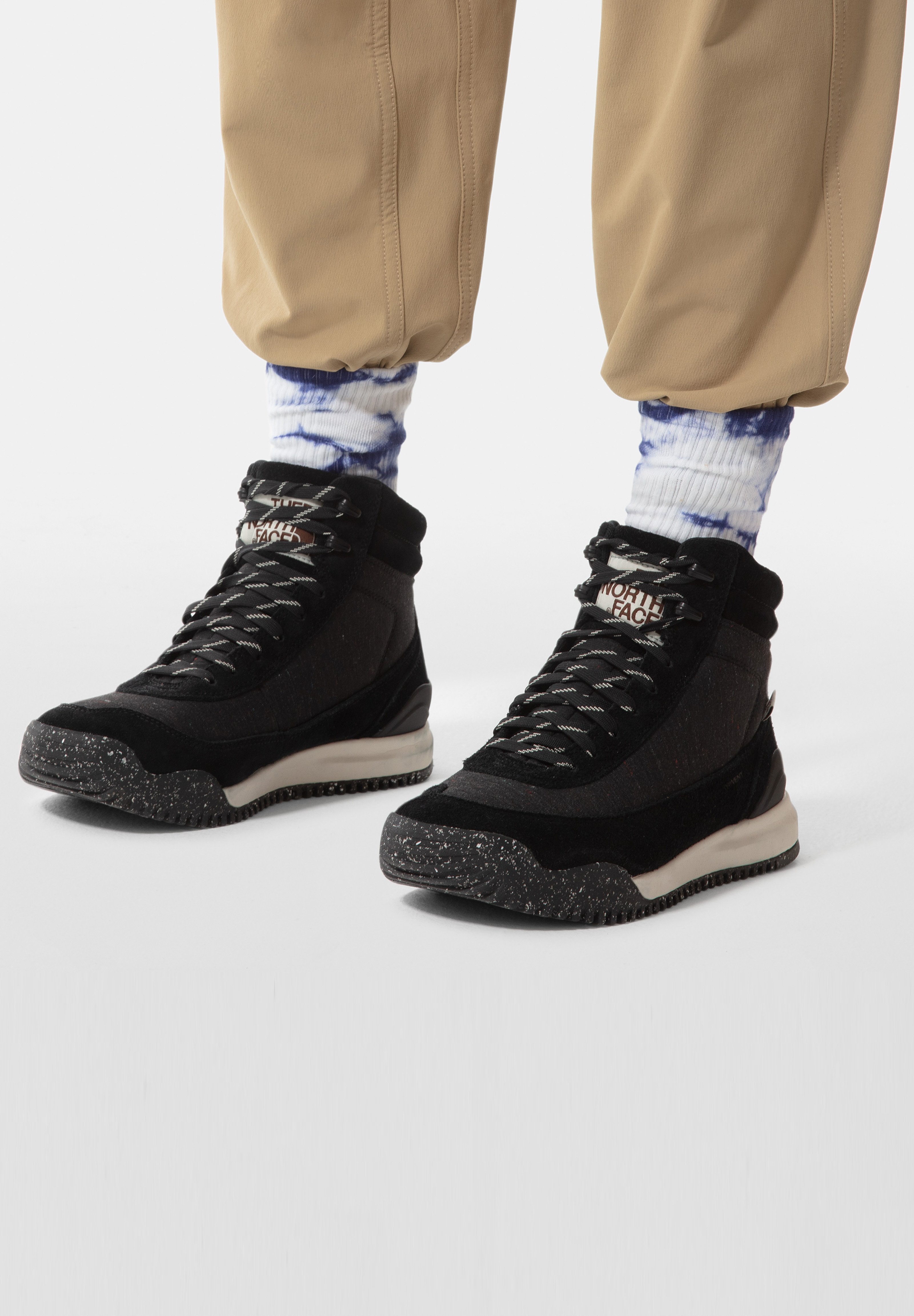 back to berkeley black