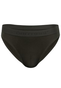 Normani 5 PACK - Slip - schwarz