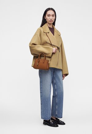 MICHAEL Michael Kors, LAILA - Sac à main - brown