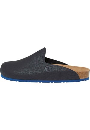 Tresko - black blue