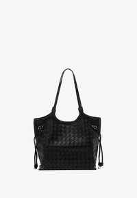 Unausgewählt, black