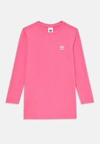 Nevybrané, pink fusion/white