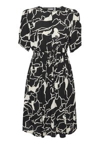 Unausgewählt, black mix