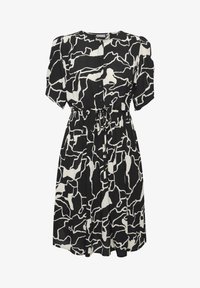 Unausgewählt, black mix