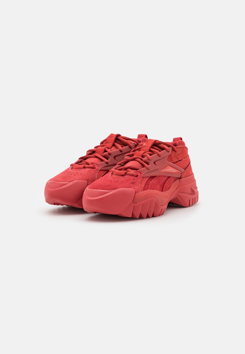 zapatos de futbol reebok retro 60