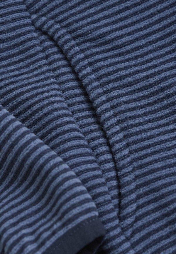 COFLEECE - Fleece jacket - total eclipse2