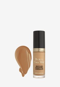 Too Faced BORN THIS WAY SUPER COVERAGE CONCEALER - Correcteur - warm sand