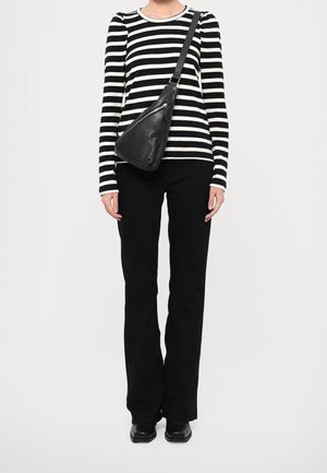 STUDIO ID, Sac bandoulière - black