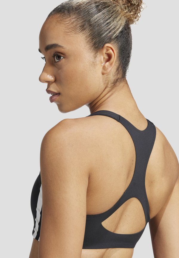ADIZERO MEDIUM SUPPORT - Medium support sports bra2