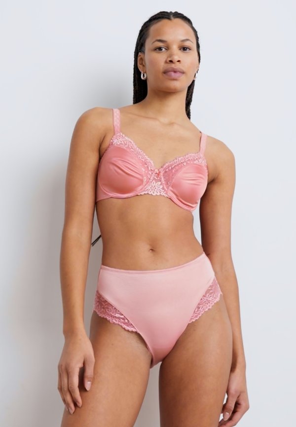 LADYFORM SOFT MAXI - Briefs - cameo2