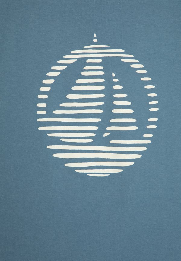 KIDS BOLIN TEE UNISEX - Print T-shirt - alaska2