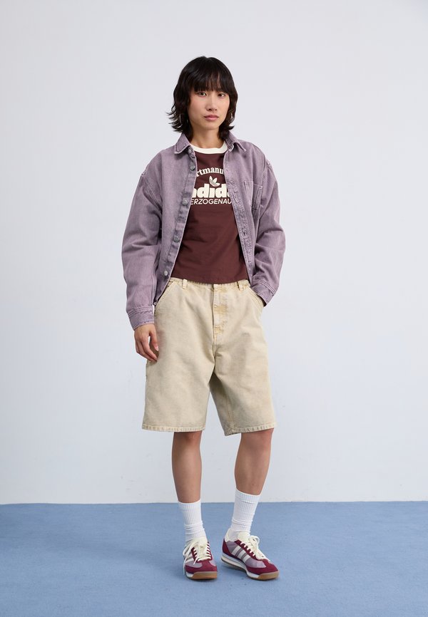 GEORGIA  - Denim jacket3