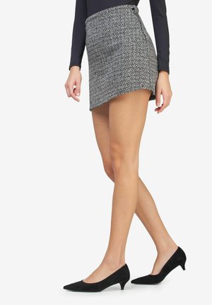 DÉCOLLETÉ GWEN - Decolleté - nero