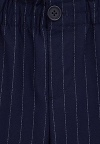 WE Fashion Kelnės - blue