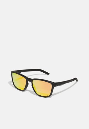 TACHI REFLECT UNISEX - Gafas de sol - rig topaz/matte black