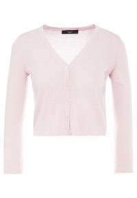 WEEKEND MaxMara Neuletakki - light pink