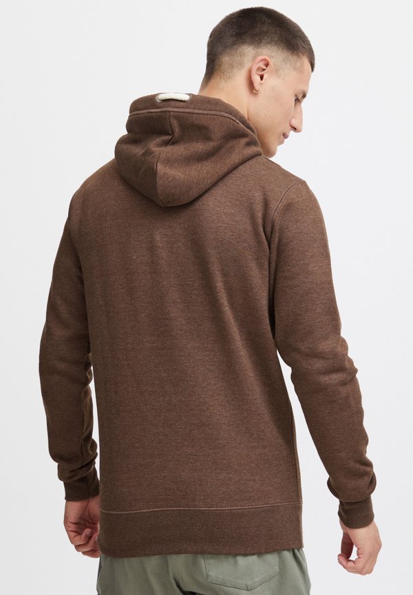 SDTripStrip - Hoodie - coffee bea2