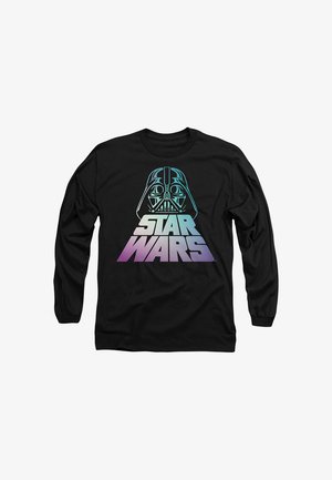 Star Wars, STAR WARS VADIENT - Long sleeved top - black