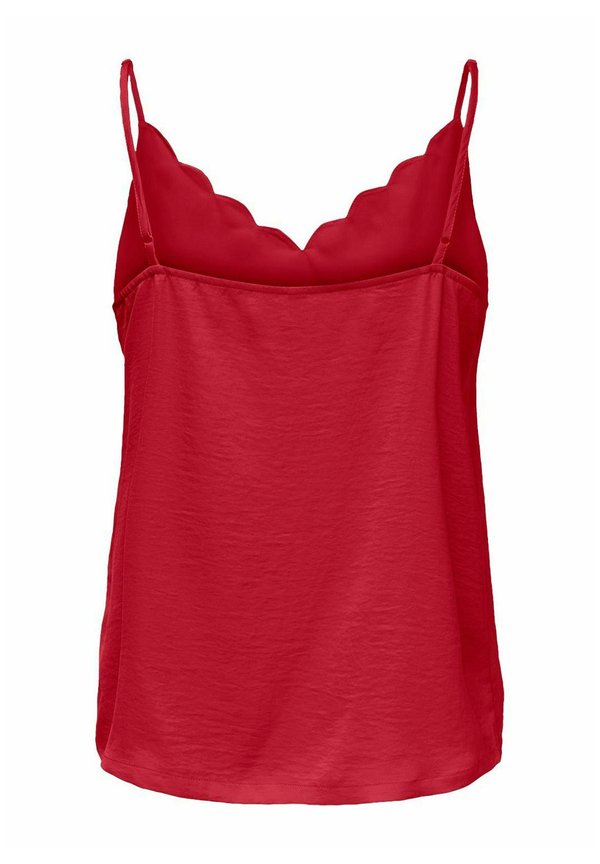 ONLDEBBIE SINGLET - Top - salsa2