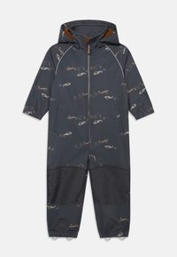 Επιλέχθηκε, grey