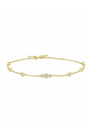 Armband - gold-coloured