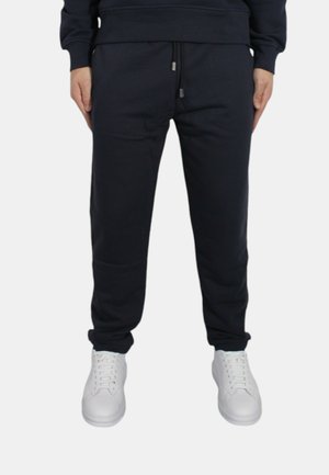 Pantaloni sportivi - dark blue