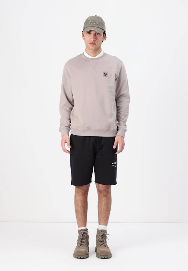 Sweatshirt - pumice3