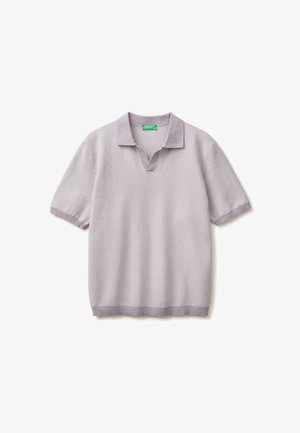 United Colors of Benetton, - Koszulka polo