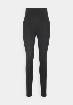 Even&Odd active Leggings - black
