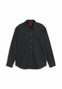 EMIKOL - Giacca di jeans - dark blue ten