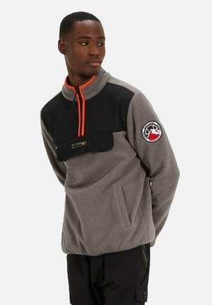 Ellesse, Sweat polaire - grey