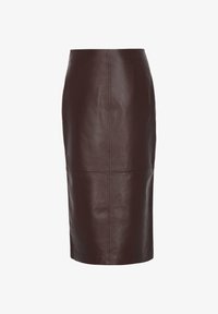 Unausgewählt, coffee brown