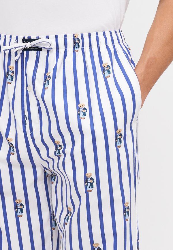 SLEEP BOTTOM - Pyjama bottoms2