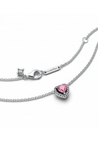 Pandora Collana - argentée couleur