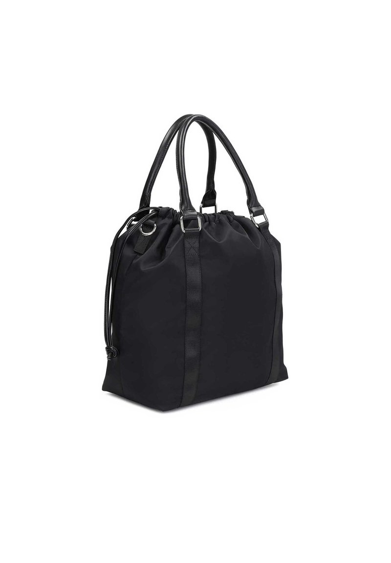 Damen Handtaschen | Kazar EVANS Handtasche black/schwarz - HT95136 Damen Handtaschen | Kazar EVANS Handtasche black/schwarz - HT95136