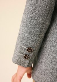 Next SET - Kostymkavaj - grey heritage