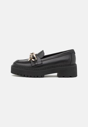 Chaussons - black