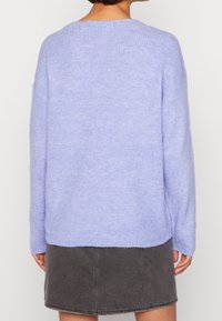Vero Moda Maglione - lilac