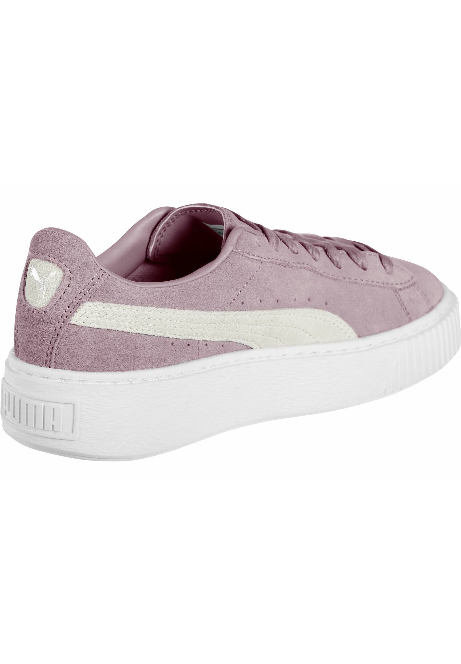 zalando puma platform