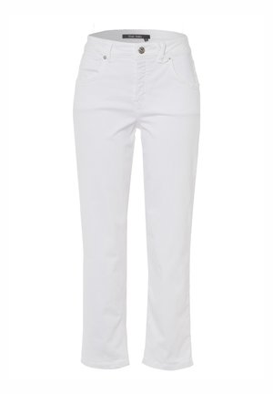 Jeans Slim Fit - white