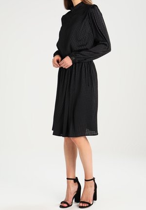 Jurk - black