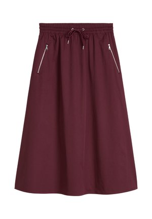 Marc O'Polo DENIM, - Spódnica trapezowa