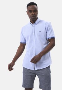 Shirt - light blue