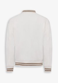 Bomberjacks - cream solid