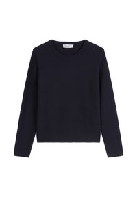 Unausgewählt, blue depths