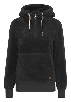 Oxmo Sweatshirt - black